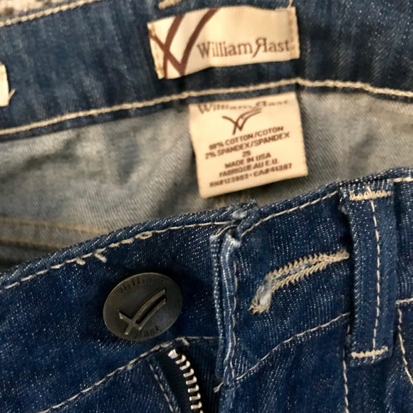 William Rast Jeans - Picture 3 of 5